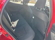 Toyota Yaris Hatchback 1,5 l 68 kw