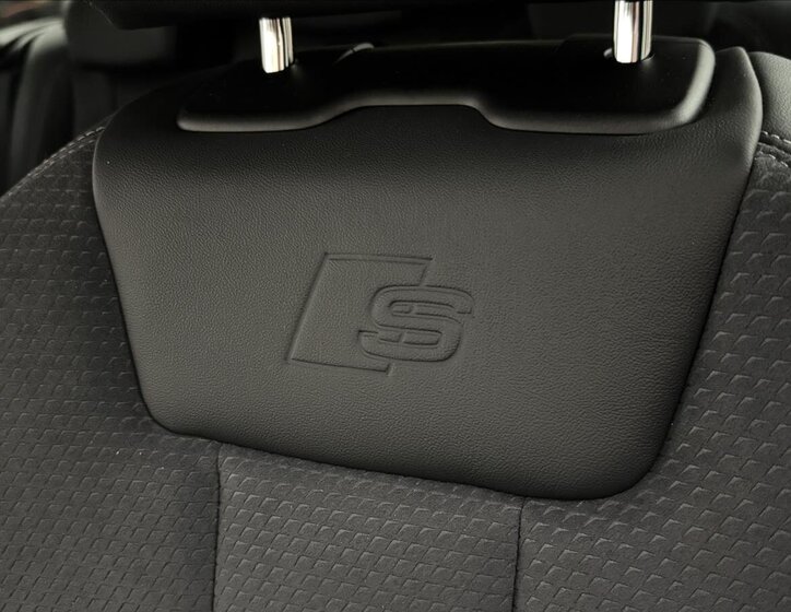 Audi A4 Kombi 2,0 l 150 kw