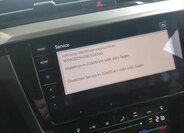 Volkswagen Arteon Kombi 2,0 l 147 kw