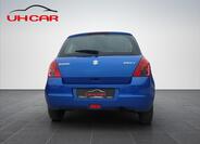 Suzuki Swift 6