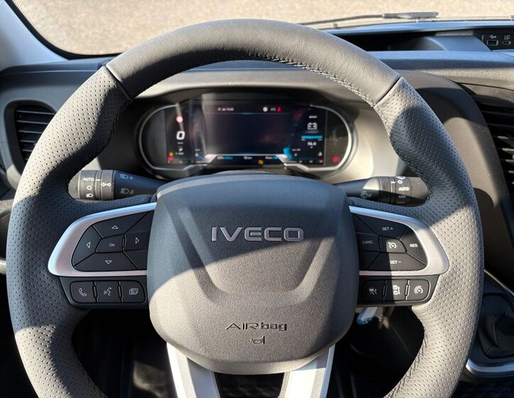 Iveco Daily Ostatní 3,0 l 129 kw