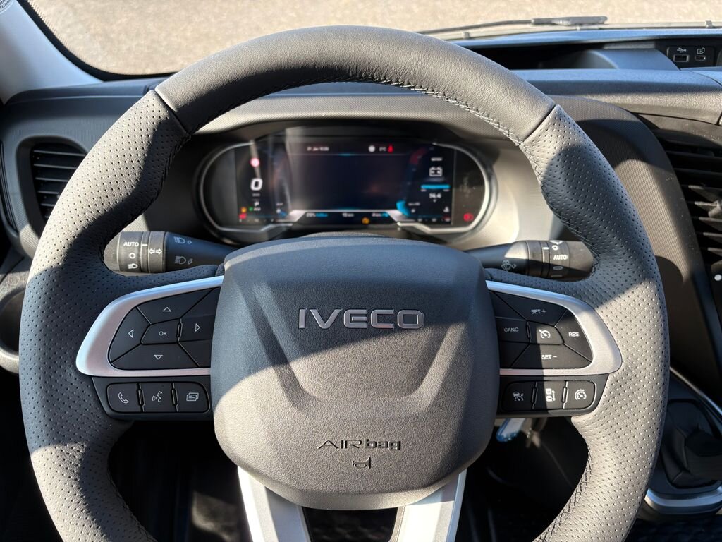 Iveco Daily Ostatní 3,0 l 129 kw