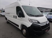 Citroën Jumper Ostatní 2,0 l 120 kw