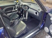 Mini Cooper Hatchback 0,0 85 kw