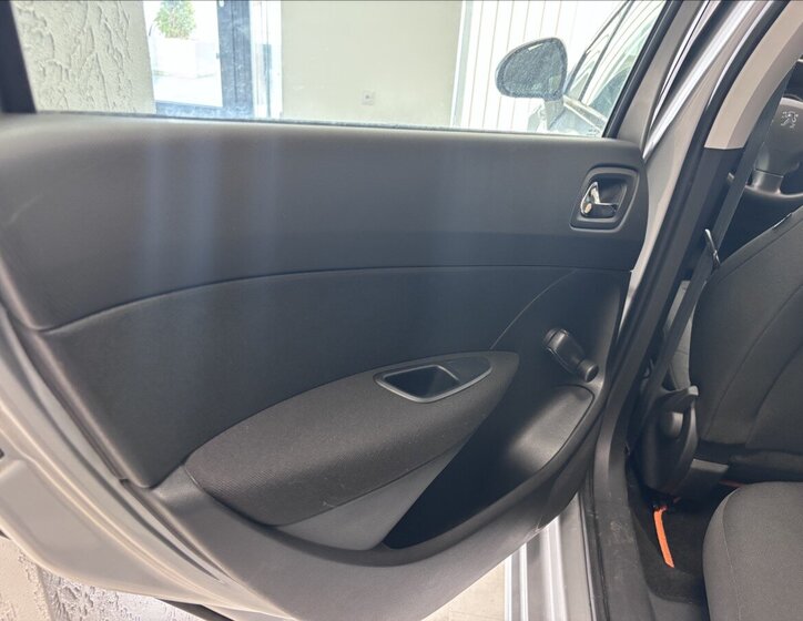 Peugeot 308 Kombi 1,6 l 88 kw