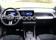 Mercedes-Benz GLB 42