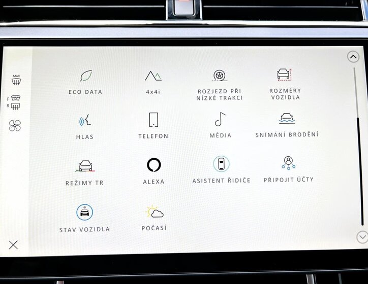 Land Rover Range Rover Evoque 15