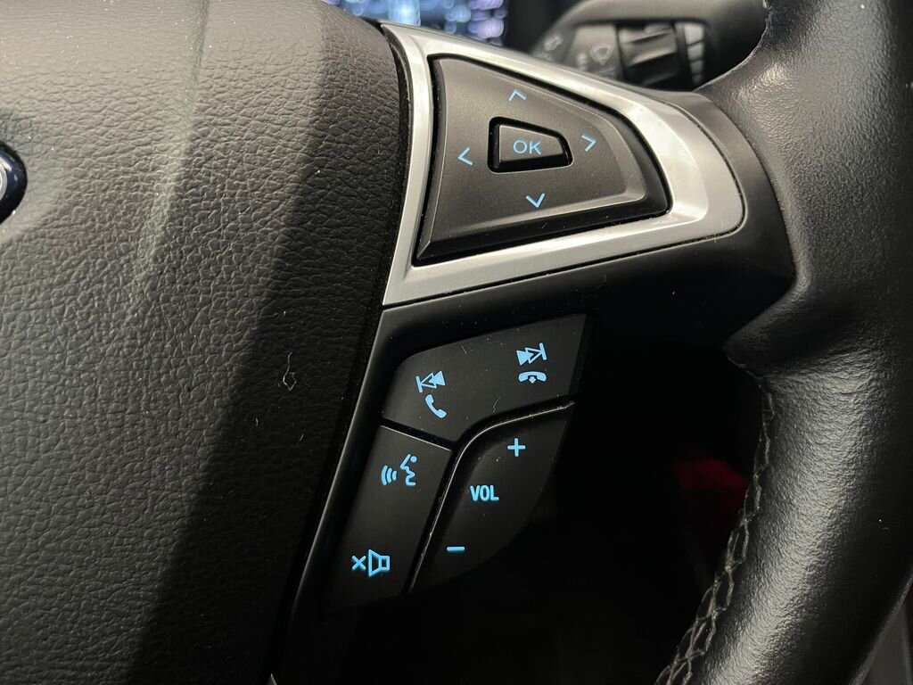 Ford S-MAX MPV 2,5 l 140 kw