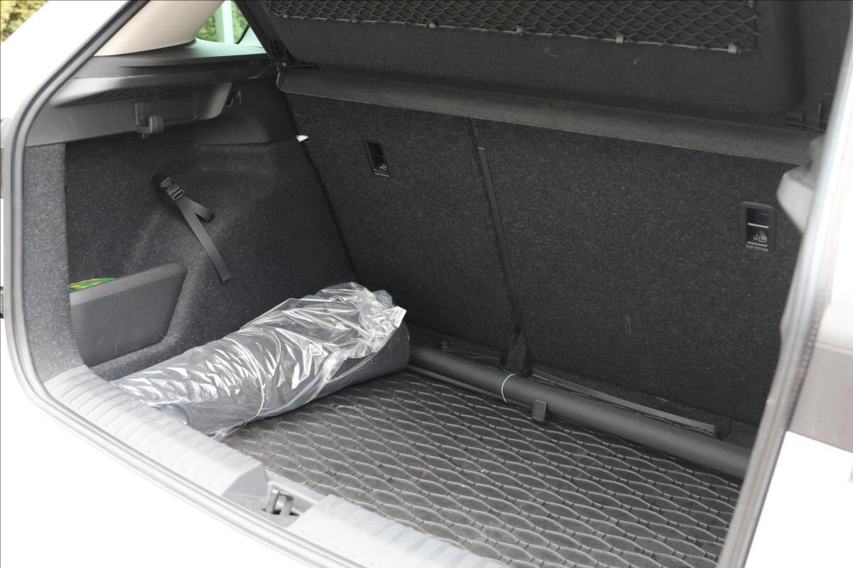 Škoda Kamiq Hatchback 999,0 81 kw