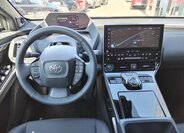Toyota bZ4X SUV / Terénní 0,0 160 kw