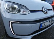 Volkswagen e-up! Hatchback 0,0 60 kw