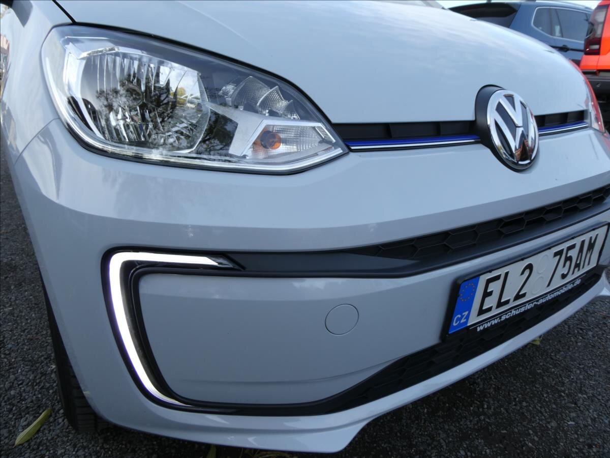 Volkswagen e-up! Hatchback 0,0 60 kw