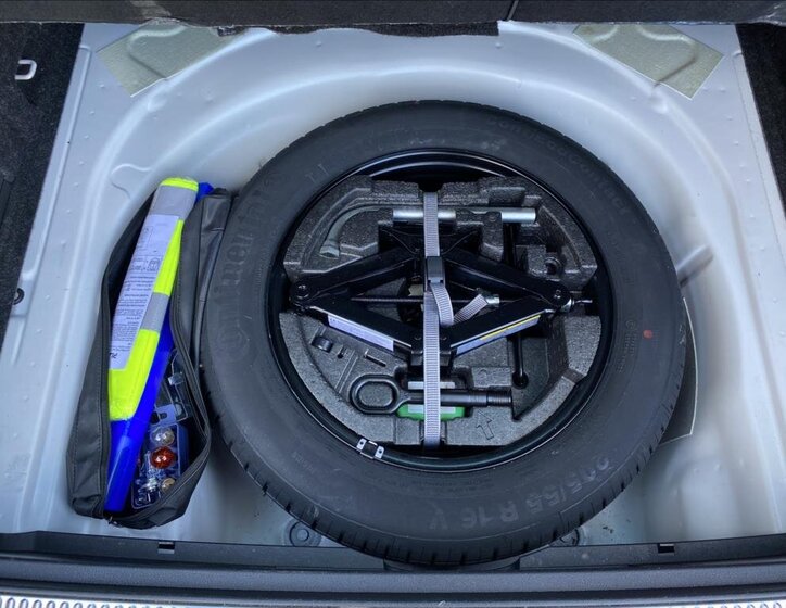 Škoda Superb Kombi 2,0 l 110 kw