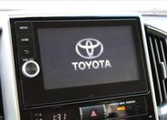 Toyota Land Cruiser 24