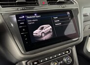 Volkswagen Tiguan Allspace 40