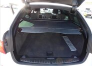 BMW Řada 5 Kombi 2,0 l 160 kw