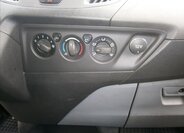 Ford Transit Custom 11