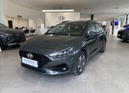 Hyundai i30 Kombi 1,5 l 70 kw