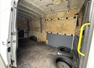 Volkswagen Crafter 20