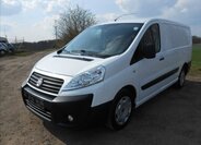 Fiat Scudo Skříň 2,0 l 94 kw