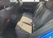 Škoda Octavia Kombi 2,0 l 85 kw