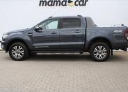 Ford Ranger 4