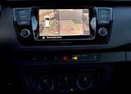 Škoda Fabia Kombi 999,0 70 kw