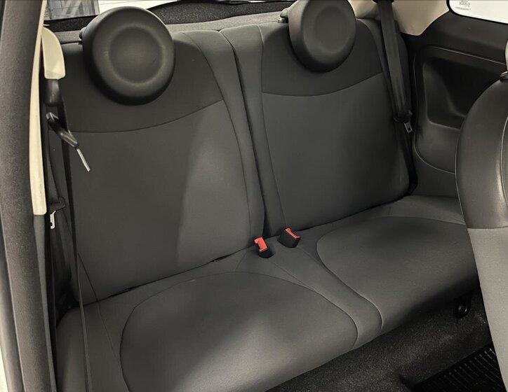 Fiat 500 Hatchback 1,2 l 51 kw