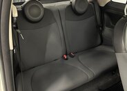 Fiat 500 Hatchback 1,2 l 51 kw