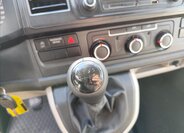Volkswagen Transporter Ostatní 2,0 l 84 kw