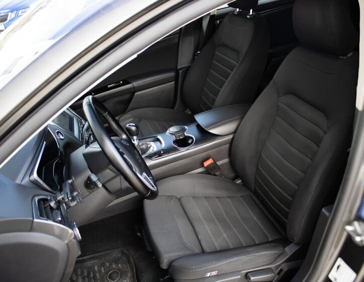 Ford Mondeo Kombi 2,0 l 110 kw