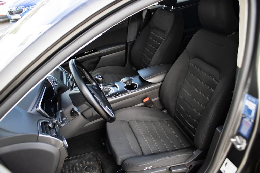 Ford Mondeo Kombi 2,0 l 110 kw