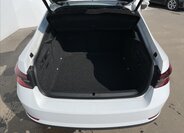 Škoda Superb Liftback 2,0 l 147 kw