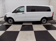 Mercedes-Benz Vito Ostatní 2,0 l 100 kw