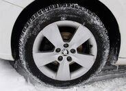 Škoda Fabia Kombi 999,0 70 kw