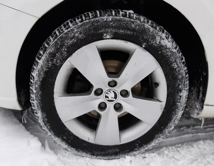 Škoda Fabia Kombi 999,0 70 kw