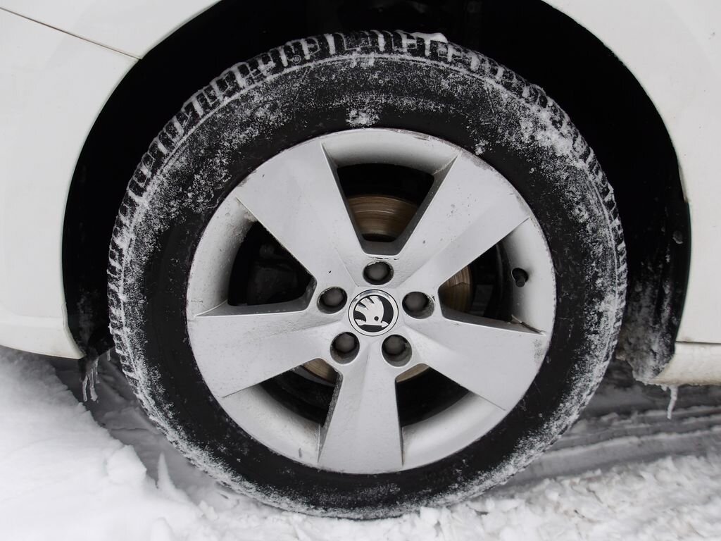 Škoda Fabia Kombi 999,0 70 kw