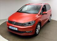 Volkswagen Touran 1
