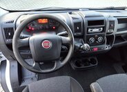 Fiat Ducato Valník 2,3 l 109 kw