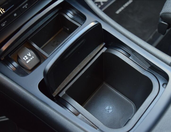 Mercedes-Benz GLA 48