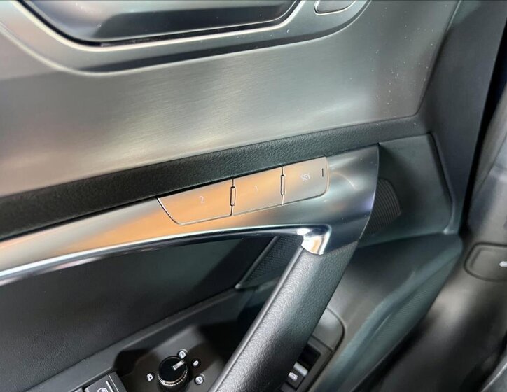 Audi A7 Liftback 2,0 l 195 kw