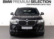BMW X4 SUV / Terénní 3,0 l 210 kw