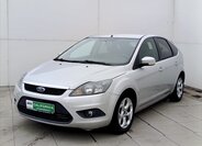 Ford Focus Hatchback 1,6 l 80 kw