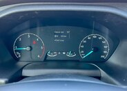 Ford Transit Skříň 2,0 l 96 kw