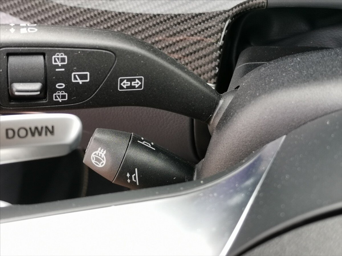 Mercedes-Benz Třídy E