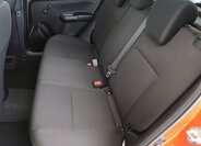 Suzuki Swift Hatchback 1,2 l 61 kw