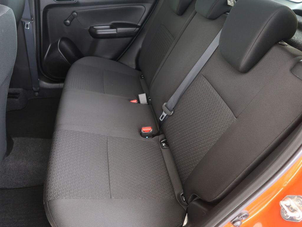 Suzuki Swift Hatchback 1,2 l 61 kw