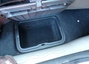 Renault Modus Hatchback 1,1 l 55 kw