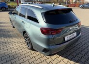 KIA Ceed Kombi 1,5 l 103 kw