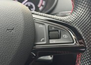 Škoda Octavia Kombi 2,0 l 169 kw